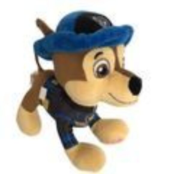 Paw Patrol Bundle "Chase" and "Tracker". 6-8" - Picture 4 of 7